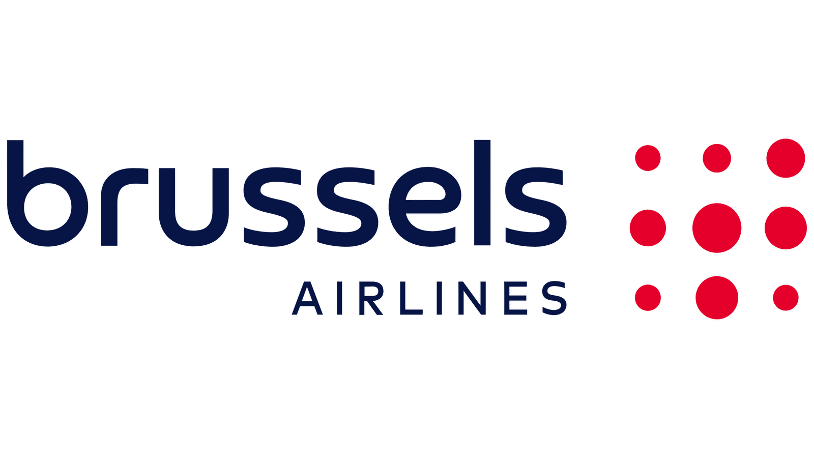 Brussels Airlines logo