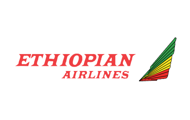 Ethiopian Airlines logo